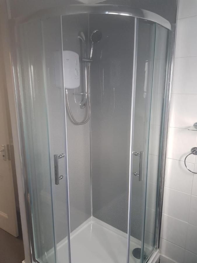 Hotel Highfields House - Free Wifi - Free Local Parking Sheffield Esterno foto