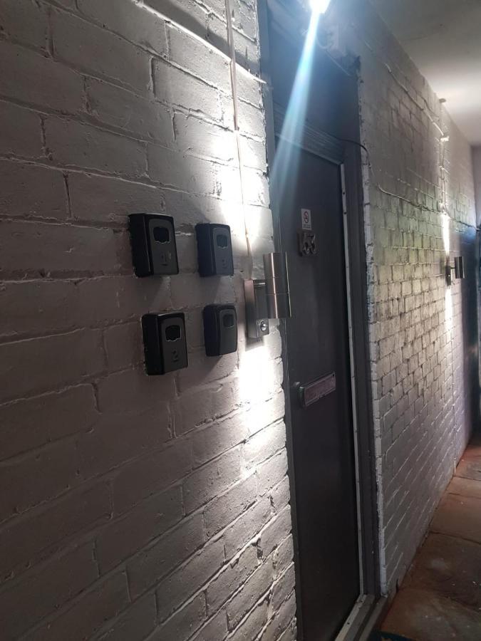 Hotel Highfields House - Free Wifi - Free Local Parking Sheffield Esterno foto