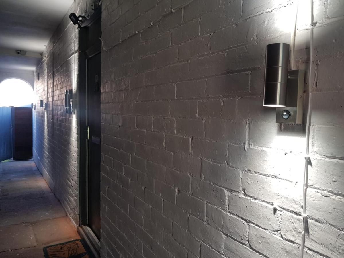 Hotel Highfields House - Free Wifi - Free Local Parking Sheffield Esterno foto