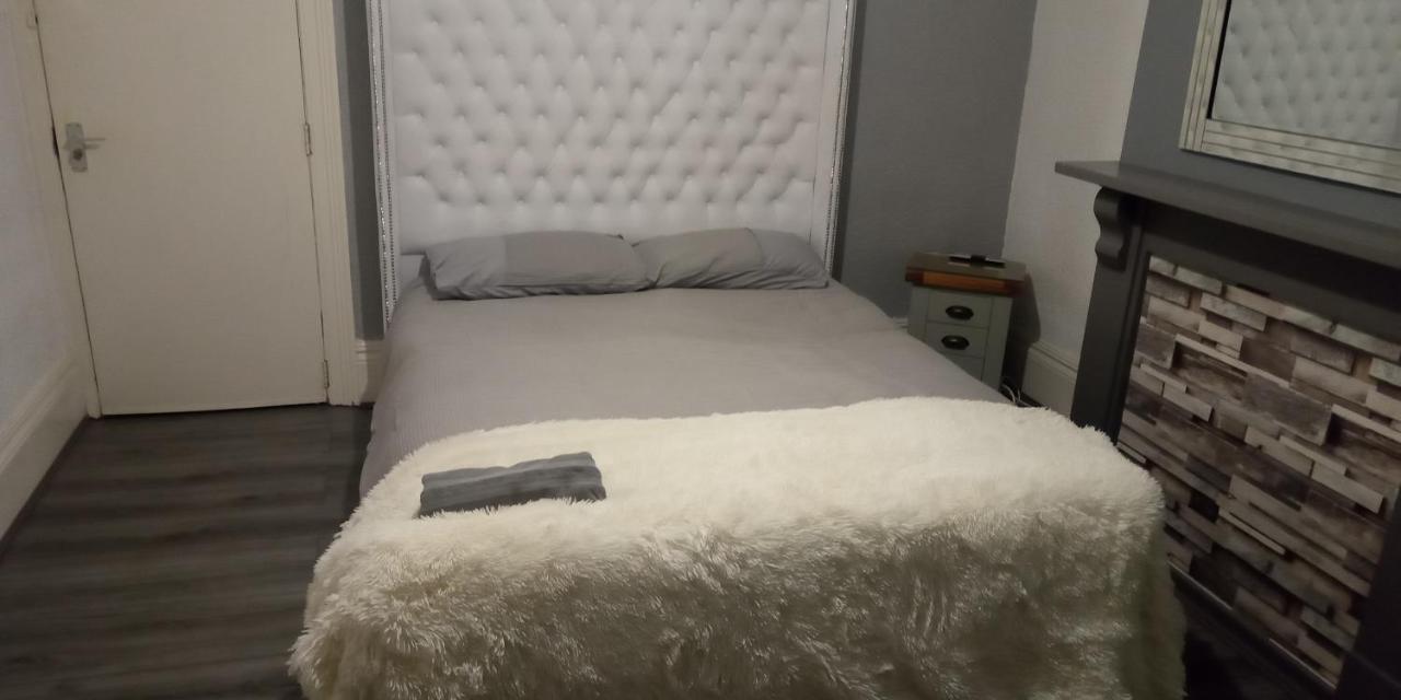 Hotel Highfields House - Free Wifi - Free Local Parking Sheffield Esterno foto