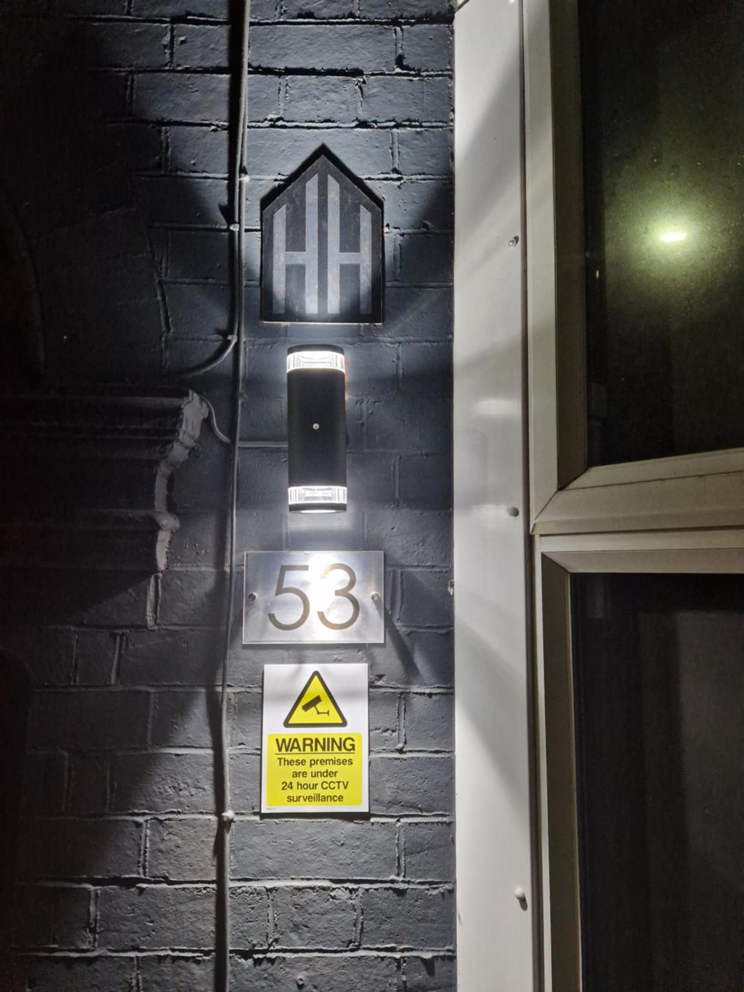 Hotel Highfields House - Free Wifi - Free Local Parking Sheffield Esterno foto