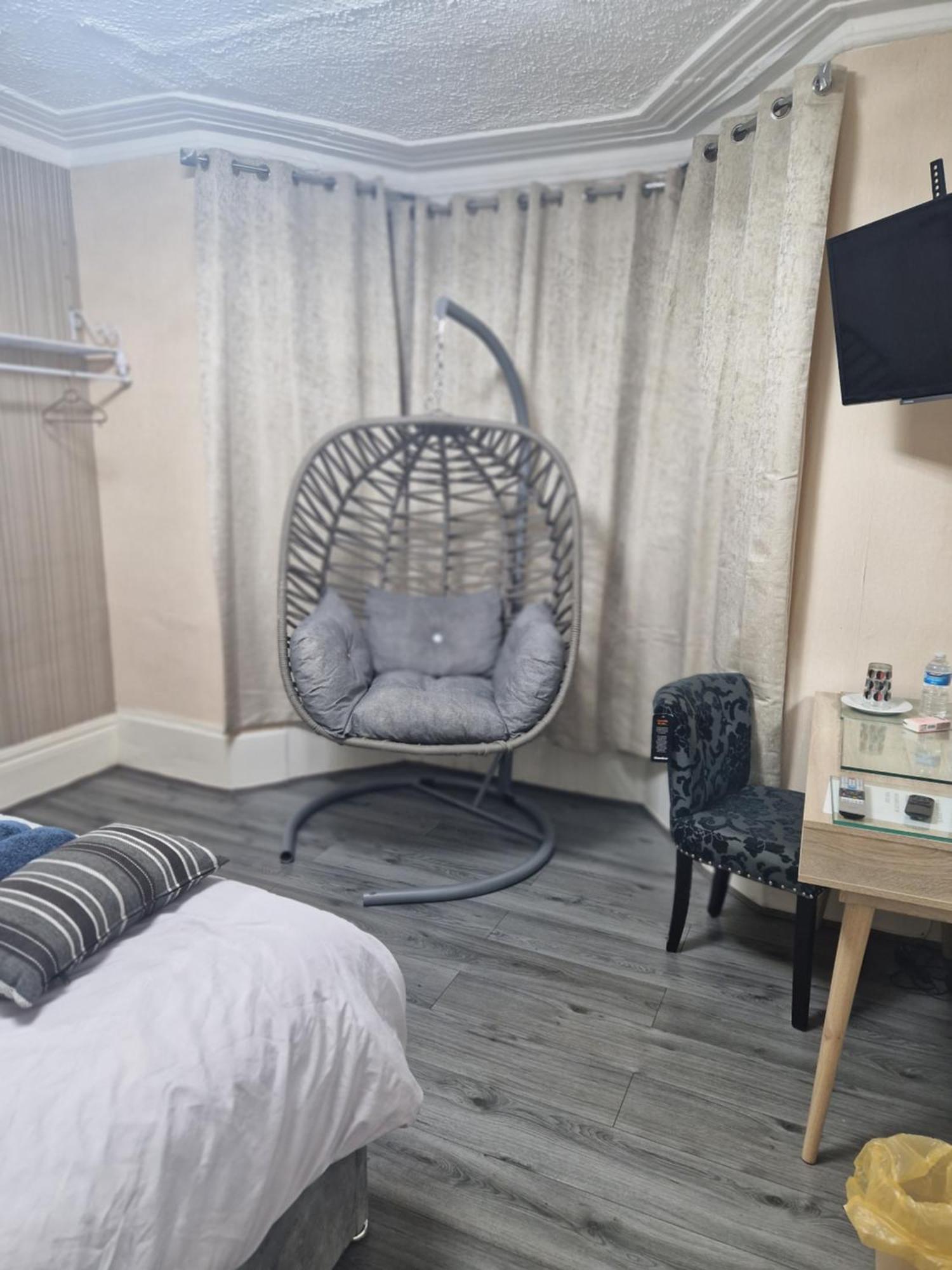 Hotel Highfields House - Free Wifi - Free Local Parking Sheffield Esterno foto